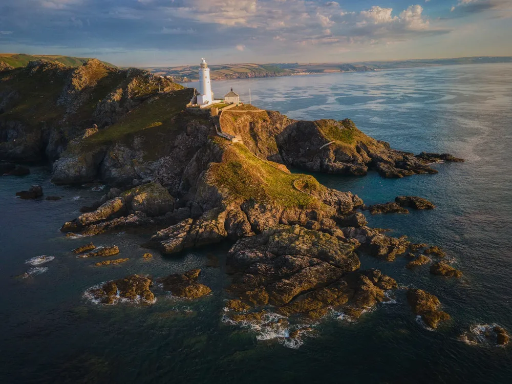UK's Sea View Photography Competition 2020