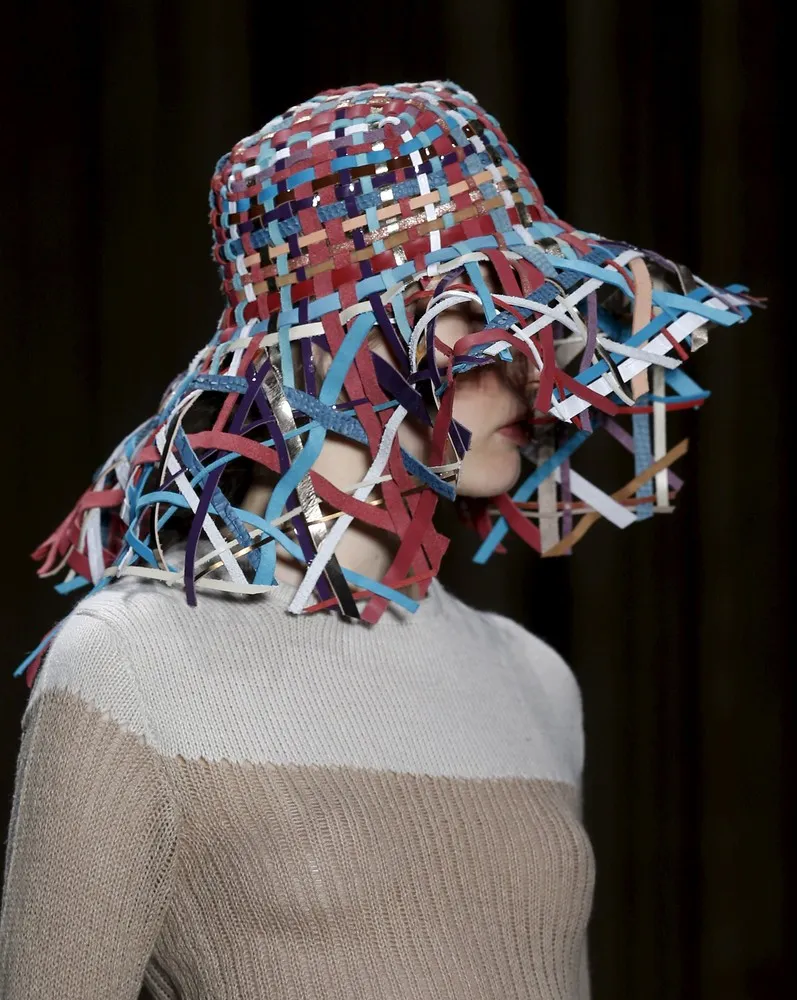 The Day in Photos – October 23, 2015