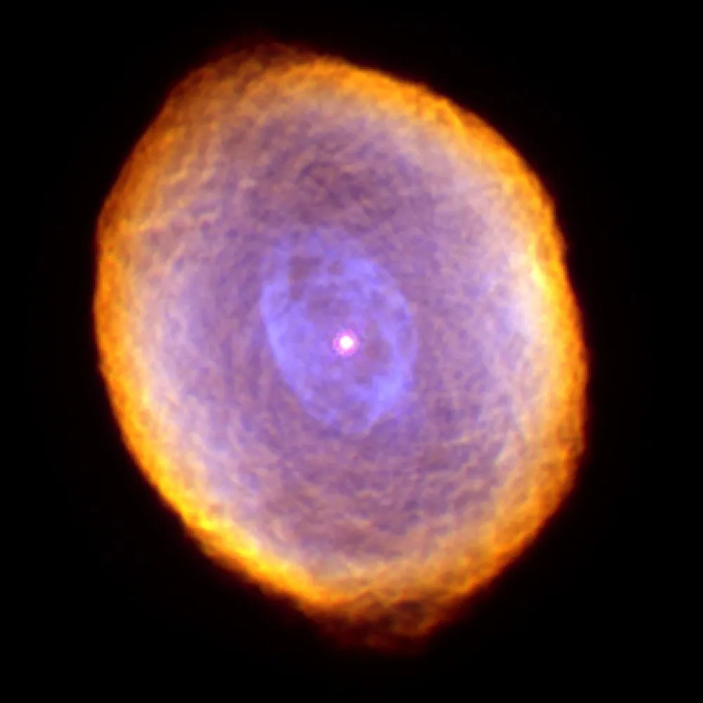 Planetary Nebula