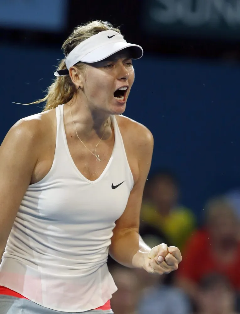 Simply Some Photos: Tennis