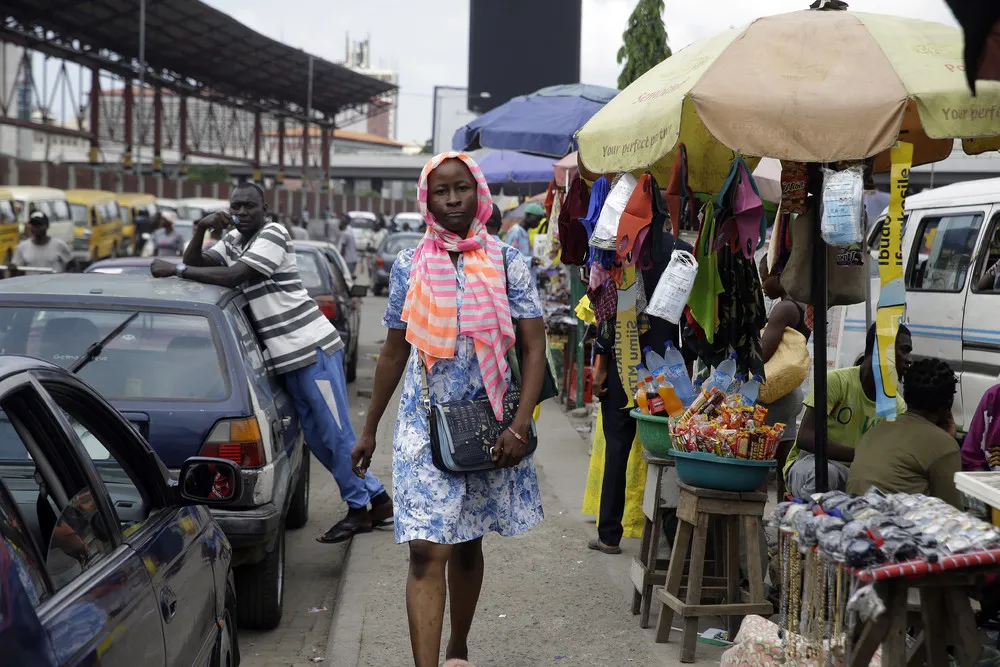 Markets around the World