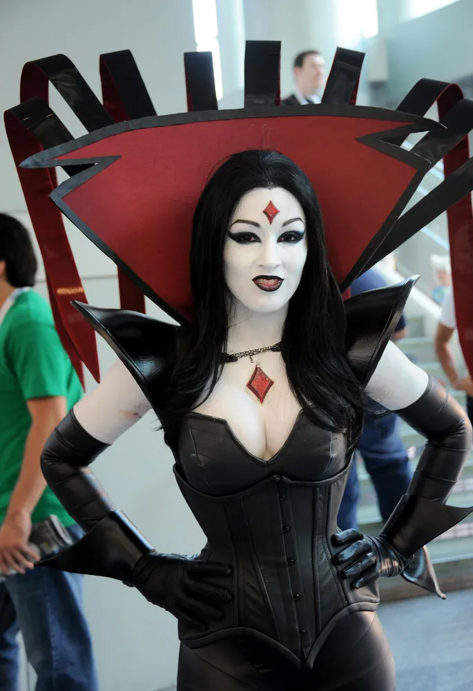 WonderCon 2015