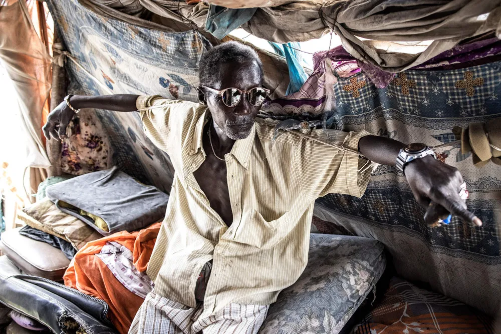 A Look at Life in Africa