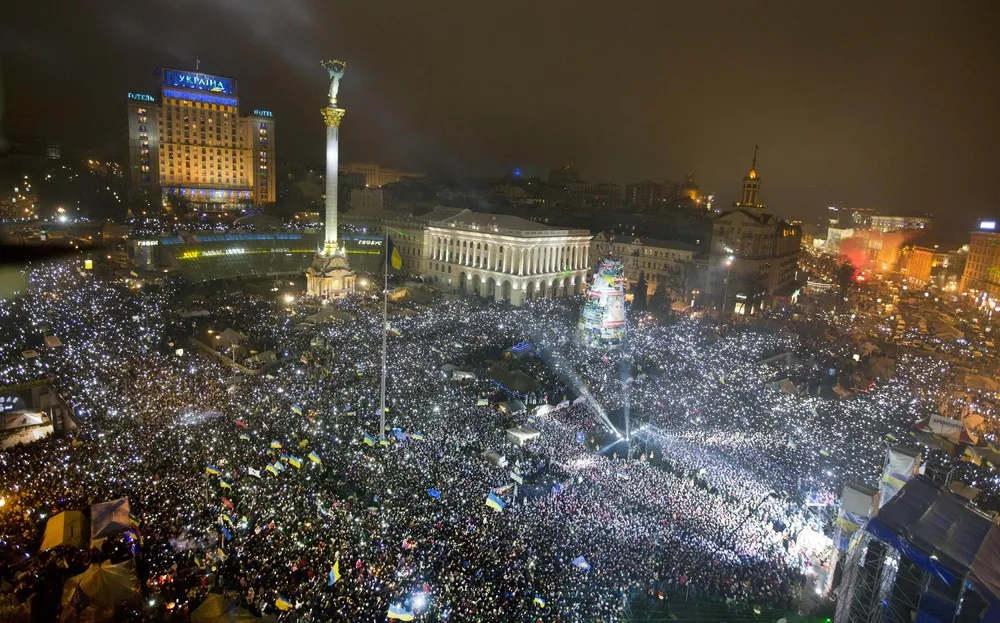 New Year Celebrations Around the World