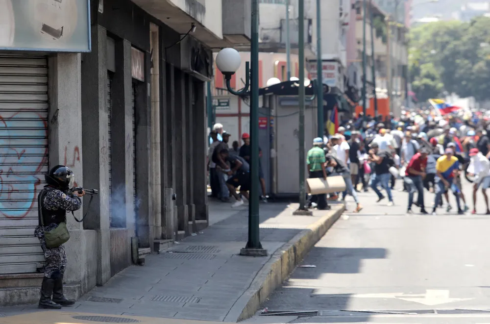 A Look at Life in Venezuela, Part 2/3