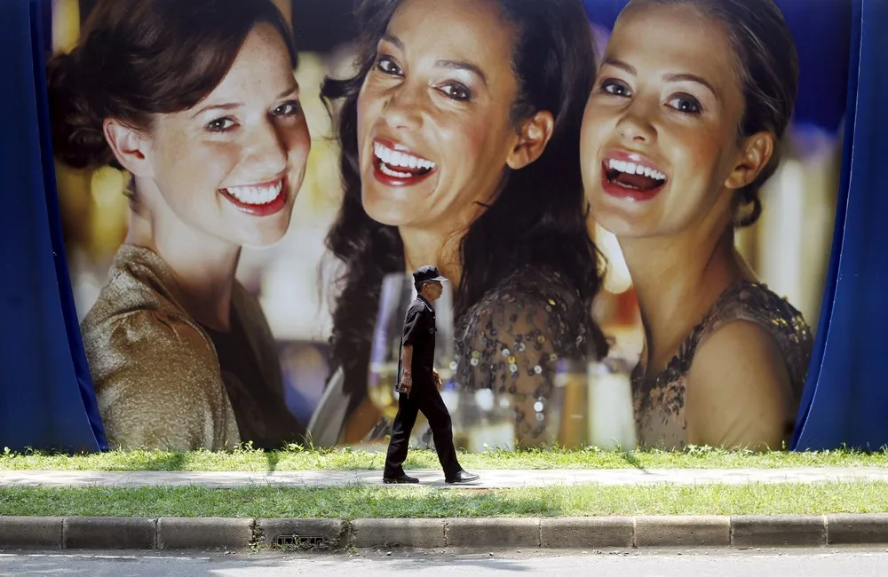 A Look at Life in Indonesia