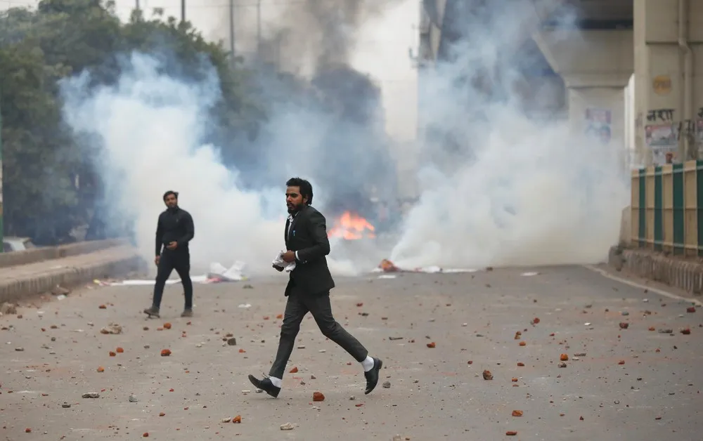 A Look at Life in India