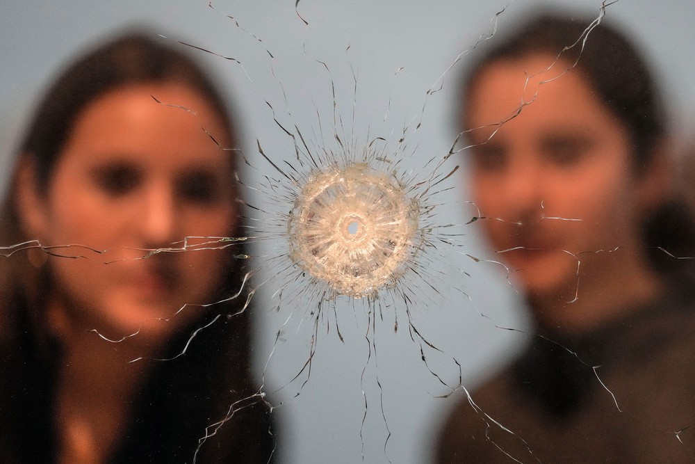 Some Photos: Contemporary Art