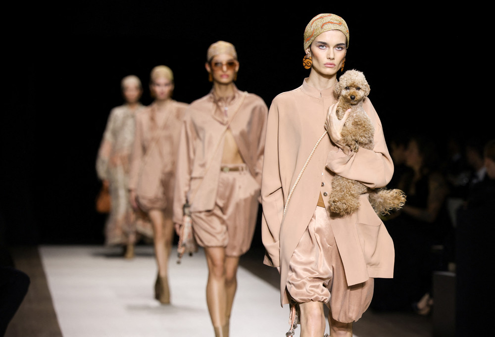 USA last Week, Part 1/3