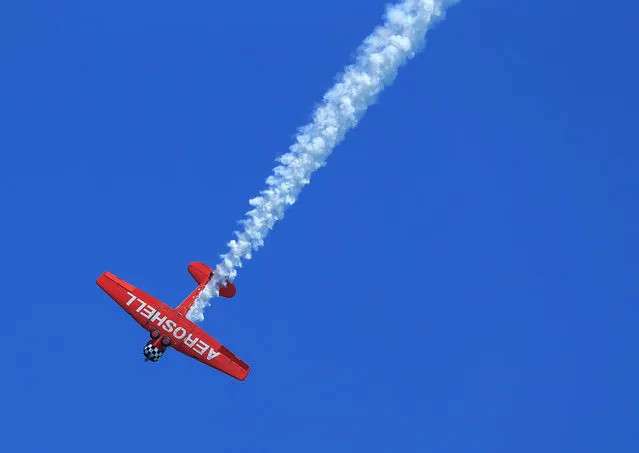 Chicago Air And Water Show