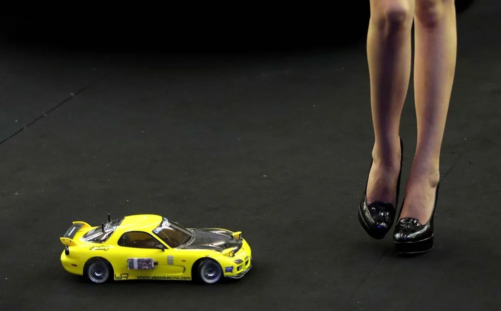 The Week in Pictures: Jule 27 – August 2, 2014. Part 5/5