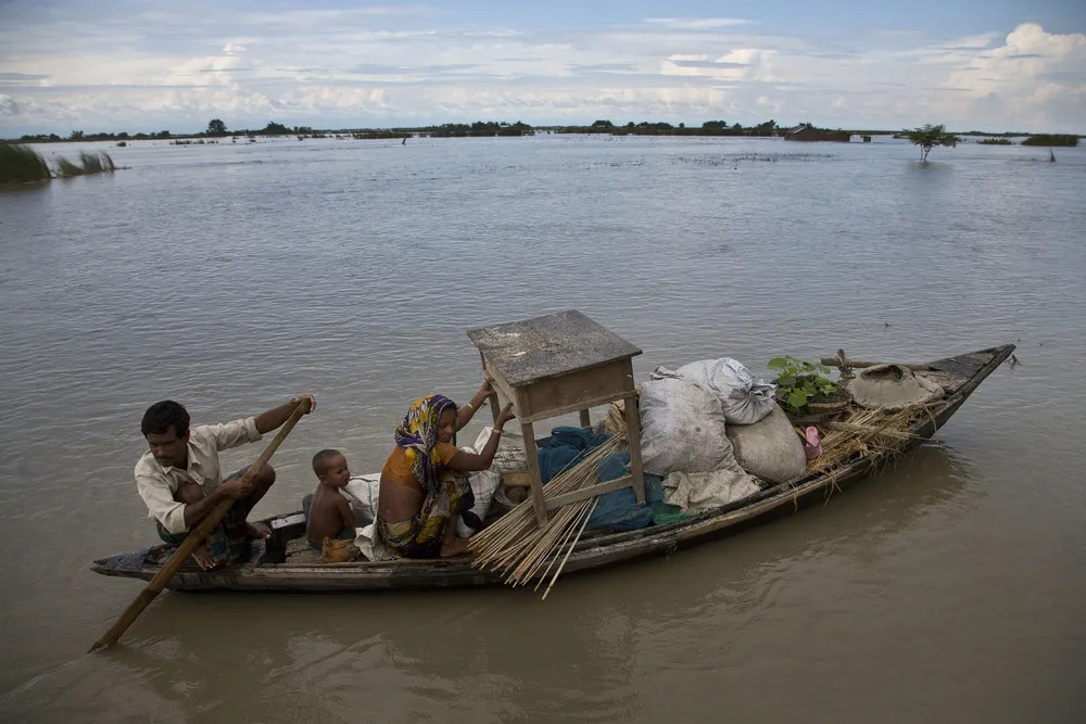 A Look at Life in India
