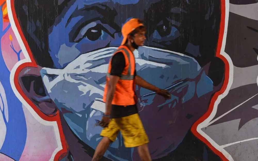 Street Art around the World