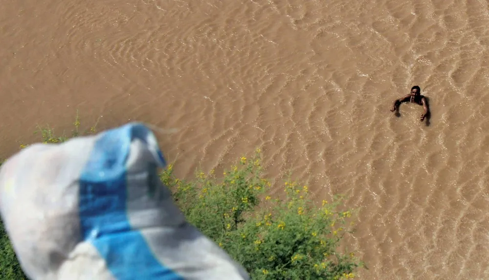 The Week in Pictures: September 13 – September 20, 2014. Part 6/6