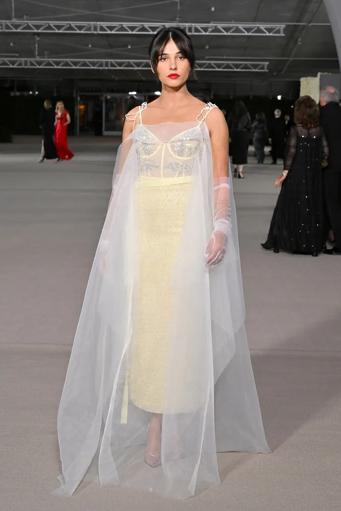 Dresses last Weeks, Part 2/3