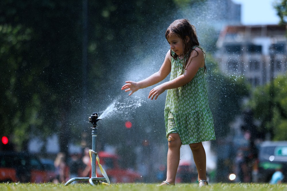 Some Photos: Children