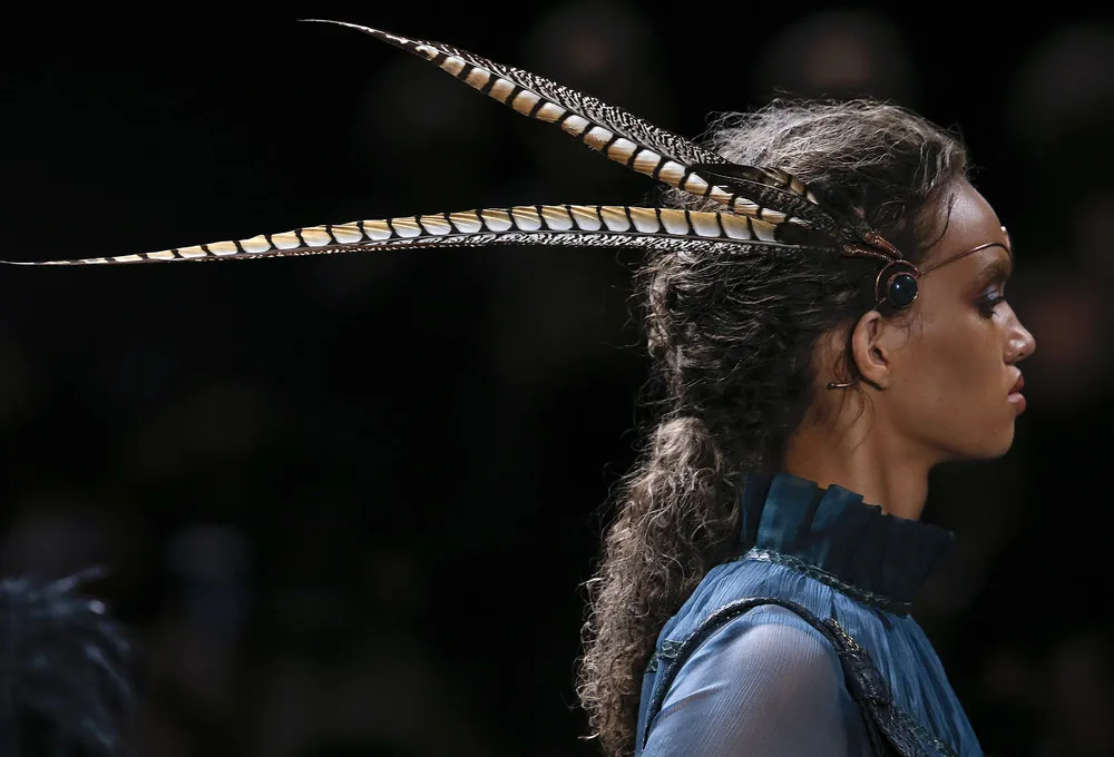 The Day in Photos – October 23, 2015