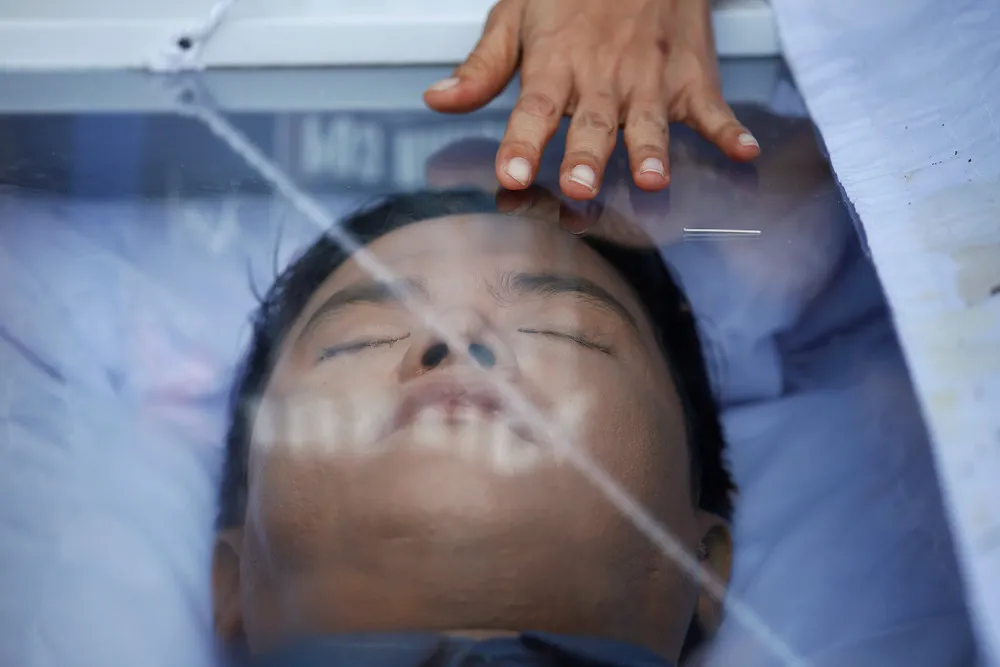 Escalating Violence in the Philippines