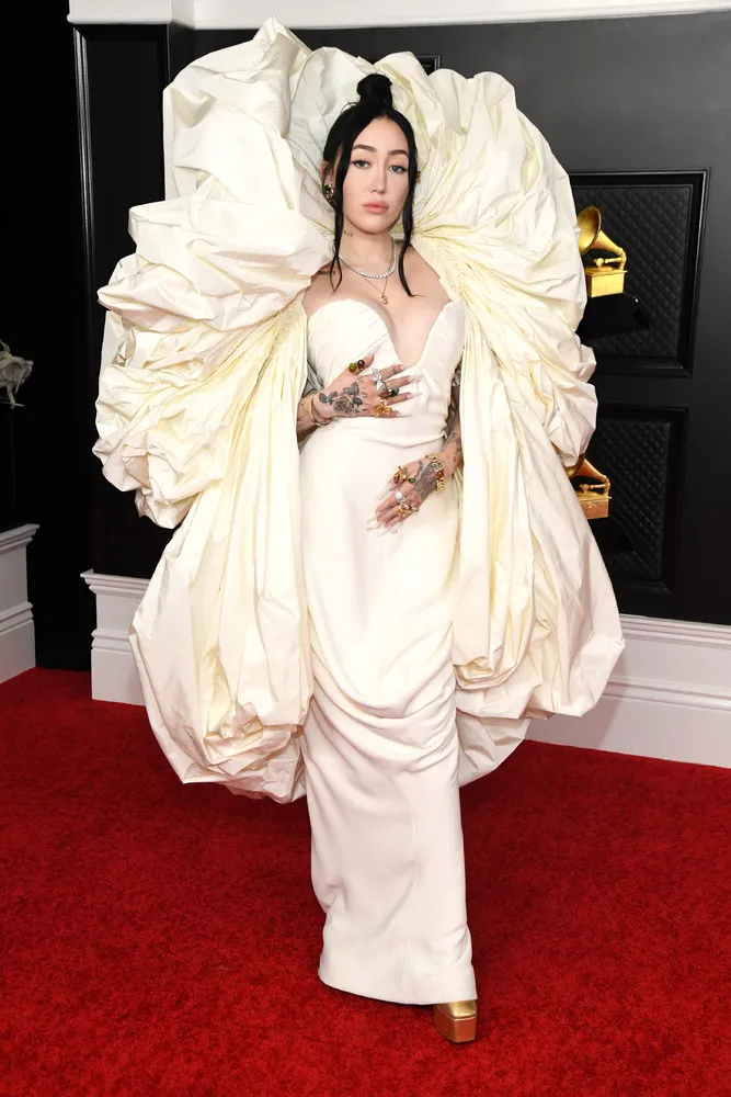 63rd Annual Grammy Awards