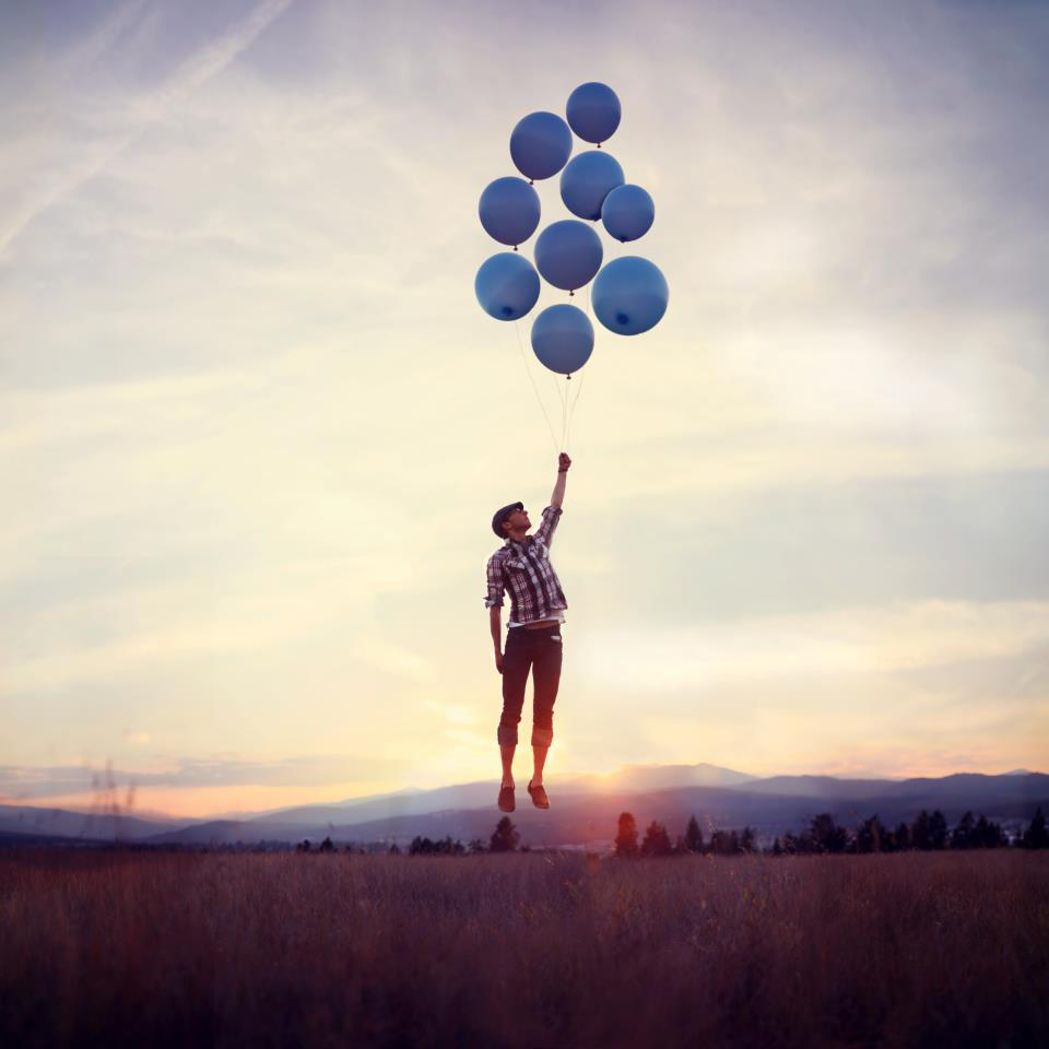 Photographers: Joel Robison Part 3