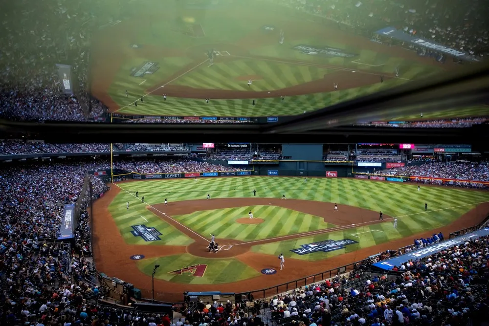 USA last Week, Part 3/3