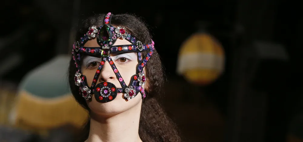 Fashion this Week, Part 2/2