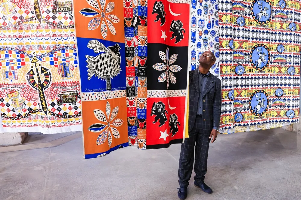 Some Photos: Contemporary Art