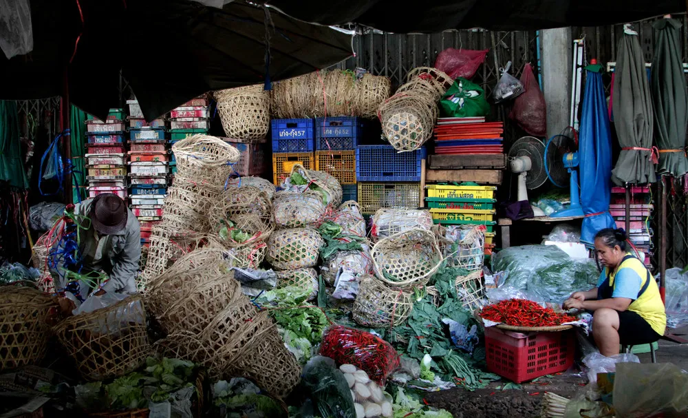 Markets around the World