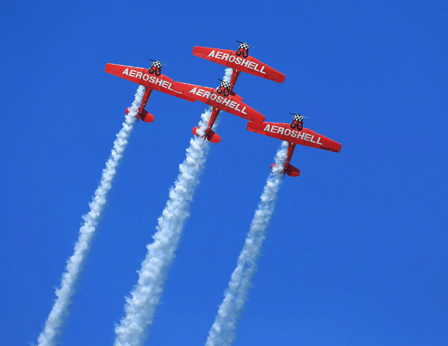 Chicago Air and Water Show