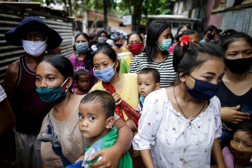 A Look at Life in Indonesia