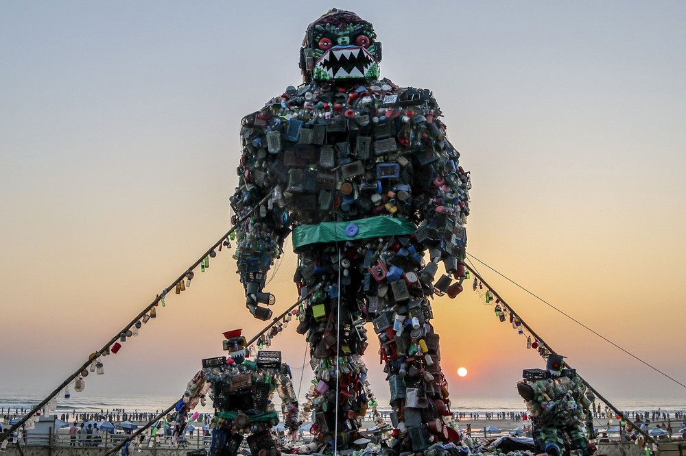 A Look at Life in Bangladesh