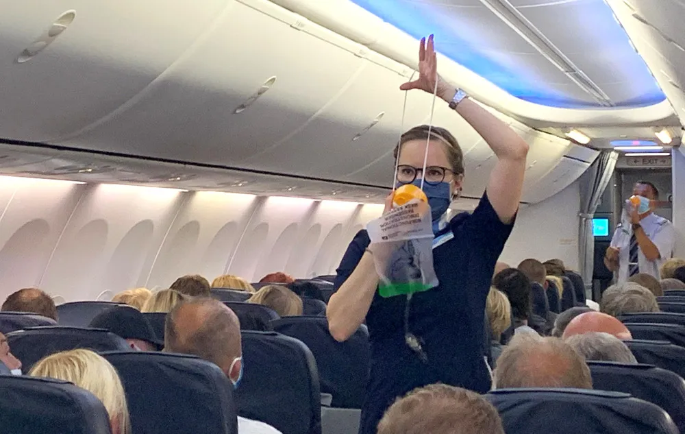 The Day in Photos – June 17, 2020, Part 2/2