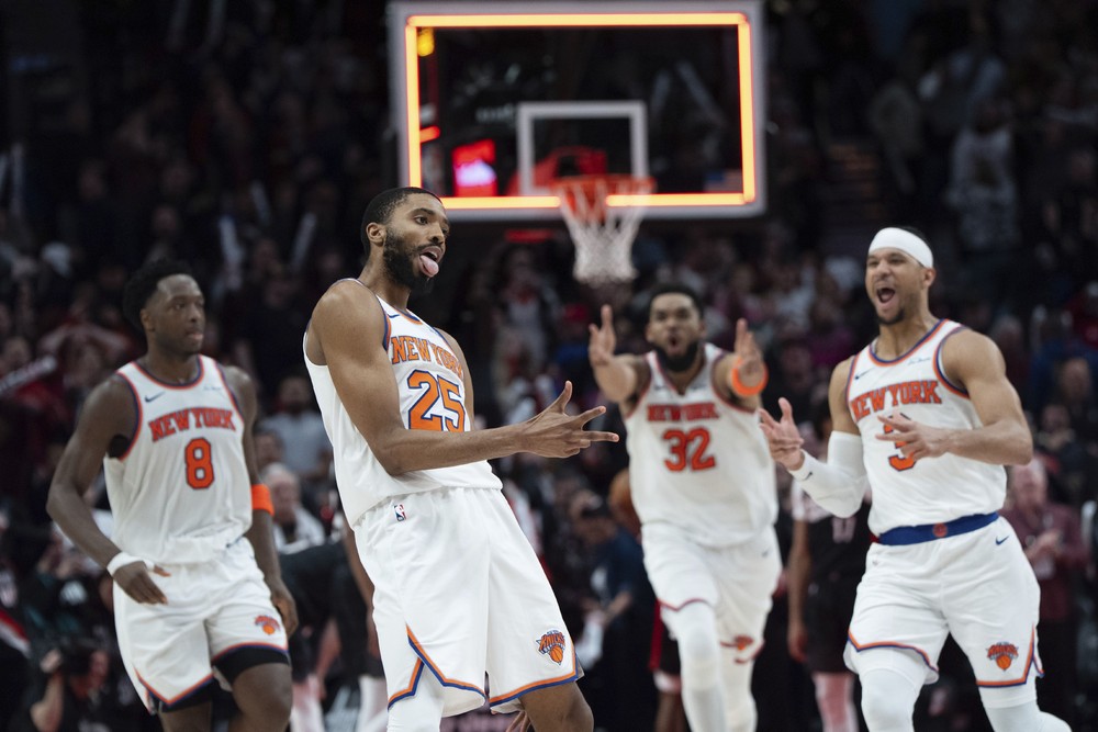 Sport last Week, Part 2/3