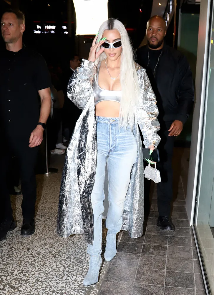 Dresses last Weeks, Part 3/5