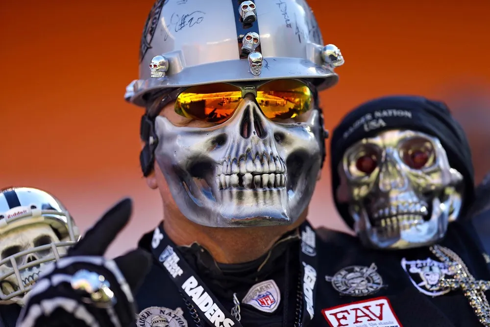 The Week in Pictures: October 24 – November 1, 2014. Part 5/5