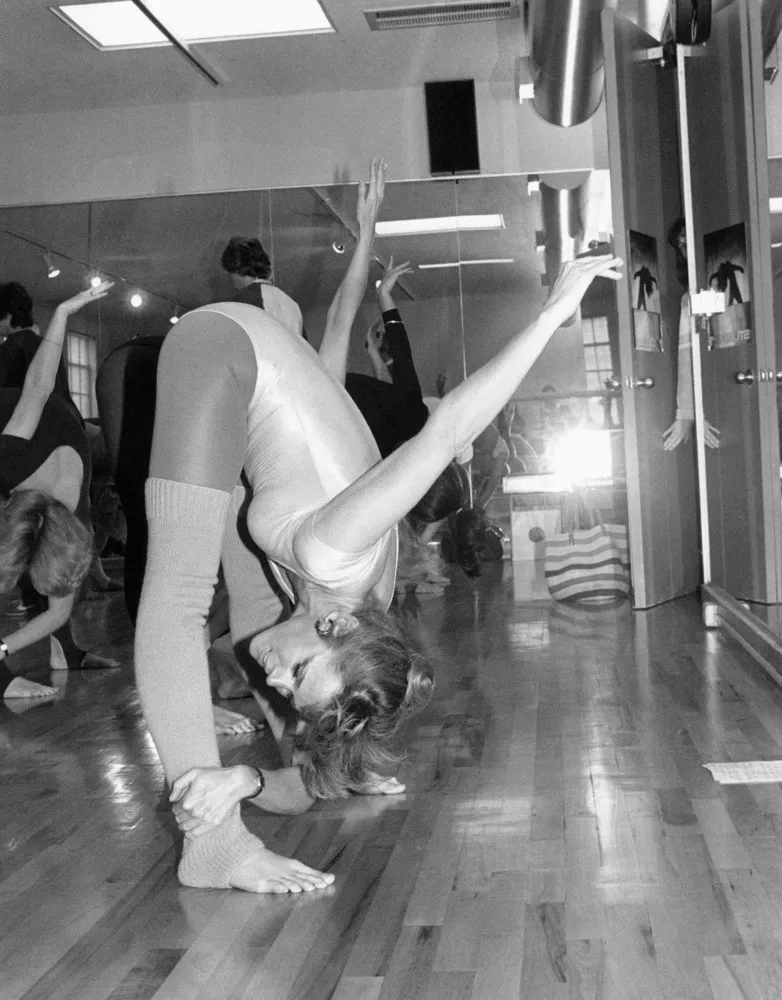 Some Vintage Photos, Part 1/2