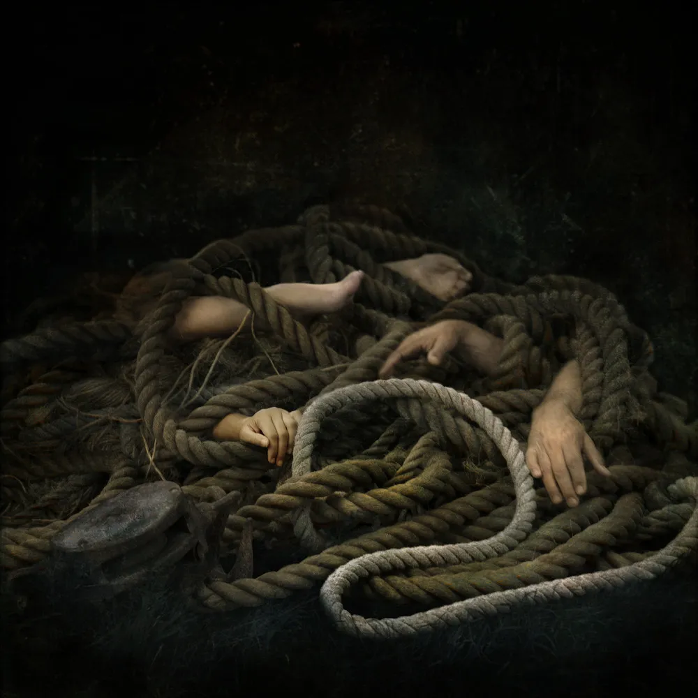 Photo Art by Photographer Trini aka Trini61. Part II