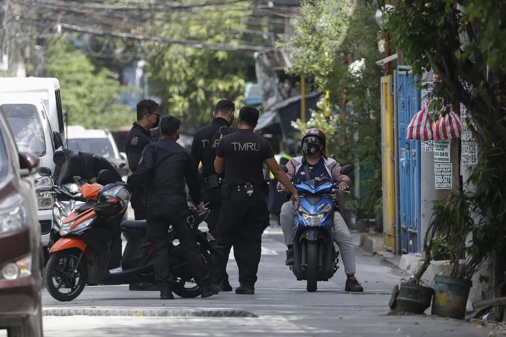 Philippine Daily Life