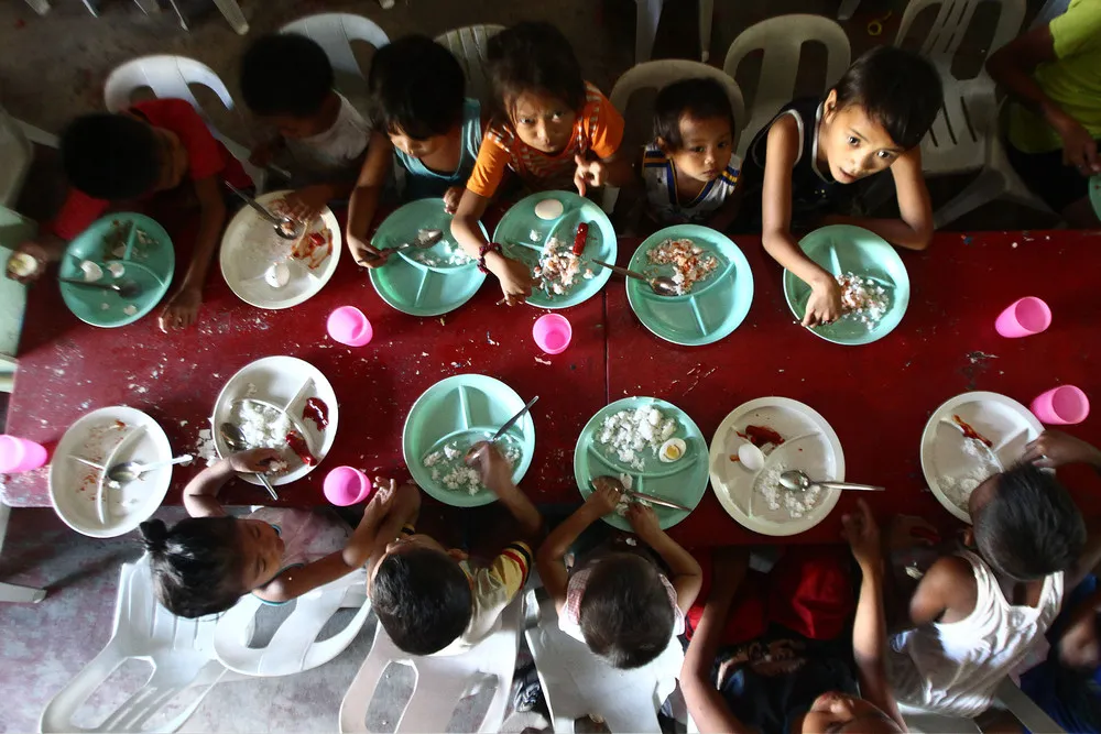 The Day in Photos – January 6, 2016