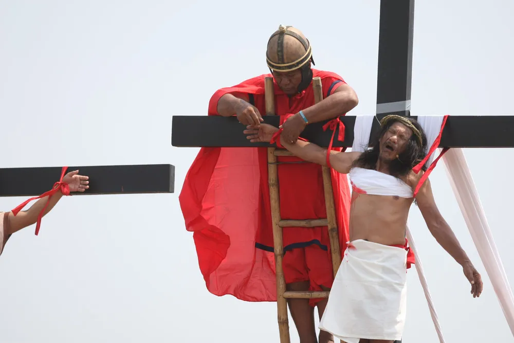 Religious Fanatics this Week