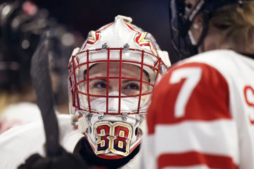 Sport this Week, Part 1/2