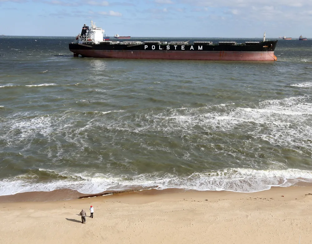 The Week in Pictures: April 13 – April 18, 2014. Part 3/5