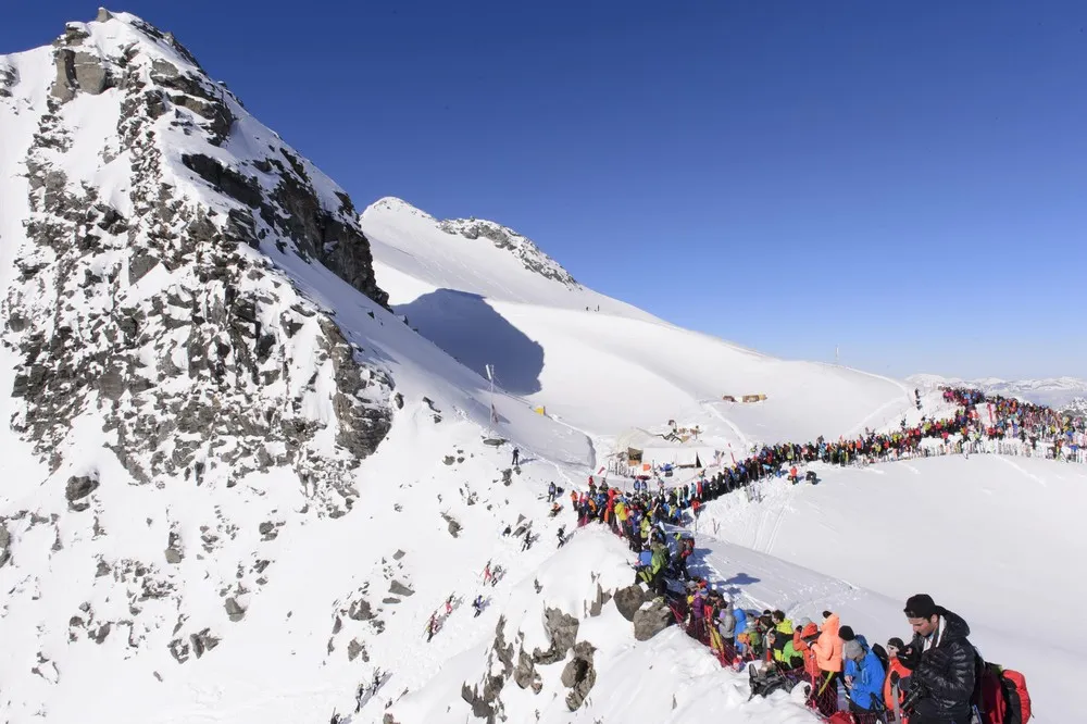 The Week in Pictures: May 3 – May 9, 2014. Part 5/5