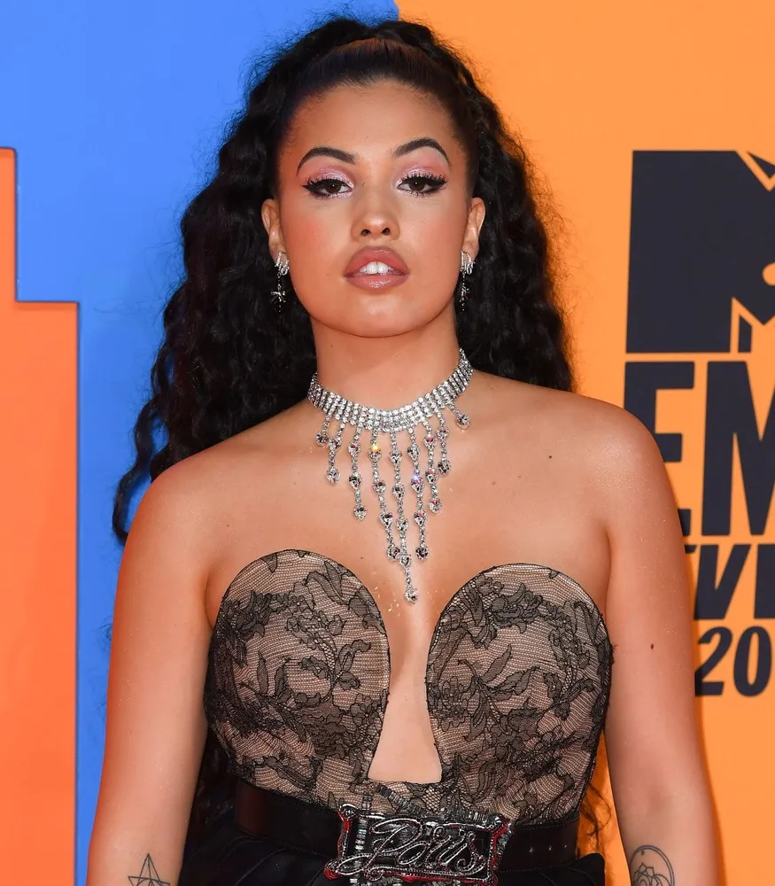 Dresses this Week, Part 3/4