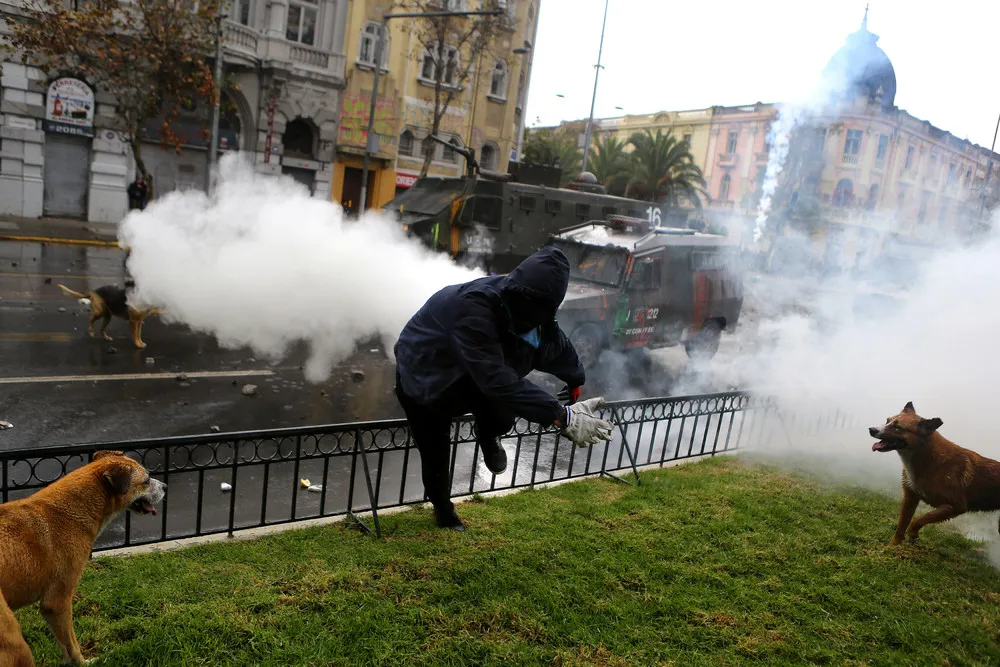 The Day in Photos – June 3, 2017