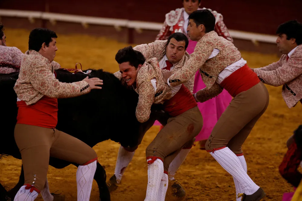 The Day in Photos – June 4, 2016