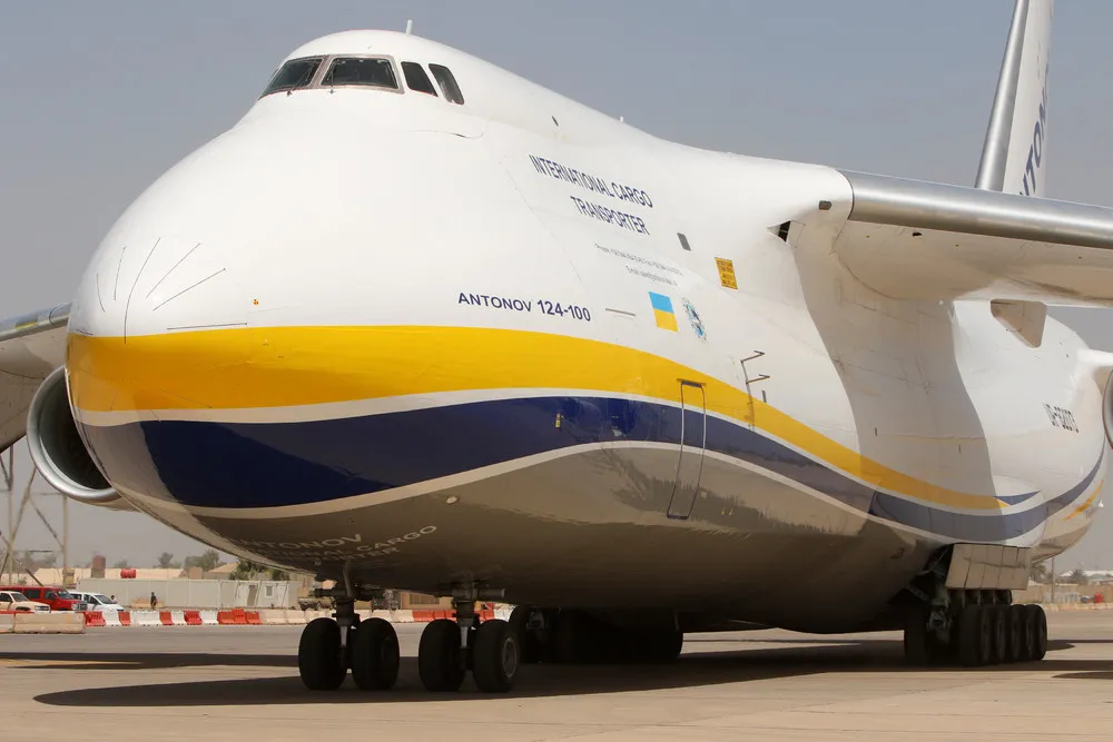 The Day in Photos – June 18, 2016