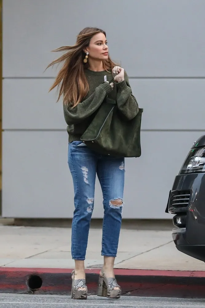 Dresses this Week, Part 4/4