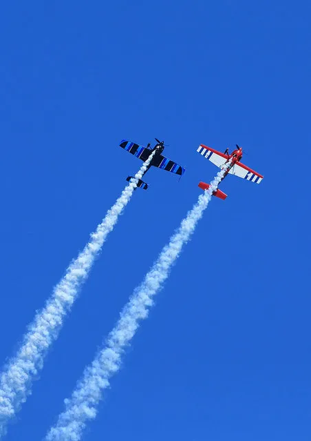 Chicago Air And Water Show