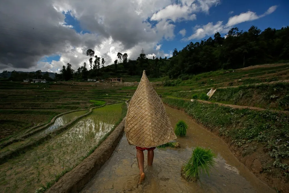 A Look at Life in Nepal